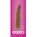 Фаллоимитатор EGZO Ciberskin (17,5*3,5 см