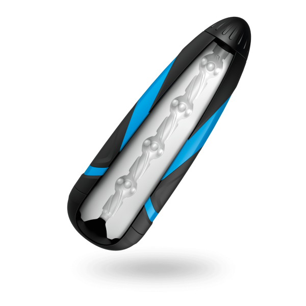 Вставка для мастурбатора Satisfyer Men PRESSURE SPIRAL