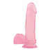 Фаллоимитатор CHISA 7.7 Inch Dildo - Pink
