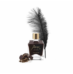 Краска для тела Bijoux Indiscrets Po?me ? Dark Chocolate 