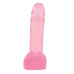 Фаллоимитатор CHISA 7.7 Inch Dildo - Pink