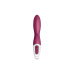 Смарт вибратор точки G Satisfyer Heated Thrill с функцией подогрева