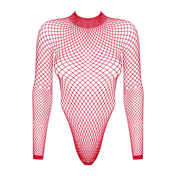 Боди Obsessive B126 XL/XXL