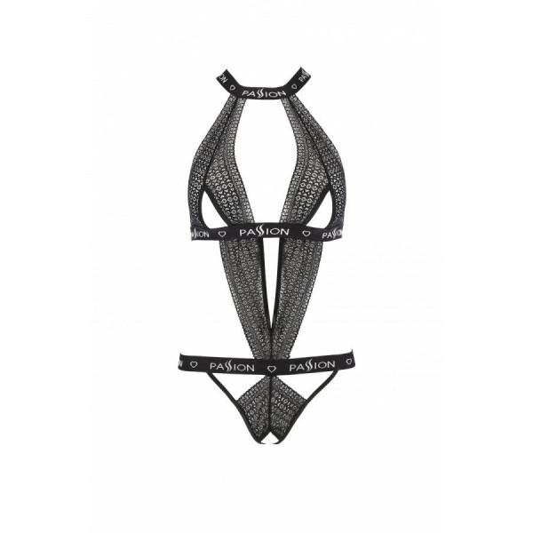 MIRAJANE BODY black XXL/XXXL