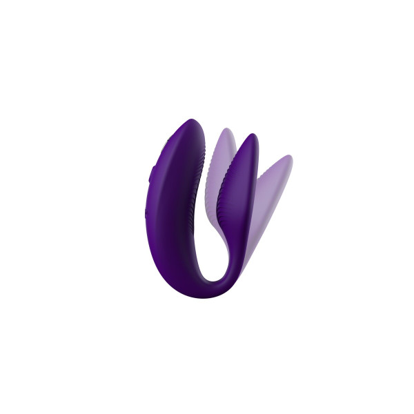 Вибратор We-Vibe SYNC 2 Purple