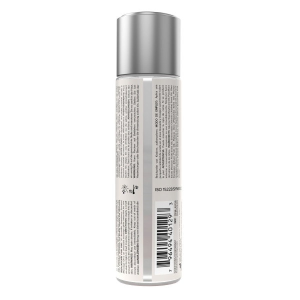 Массажное масло System JO Aromatix - Massage Oil - Strawberry, 120 мл