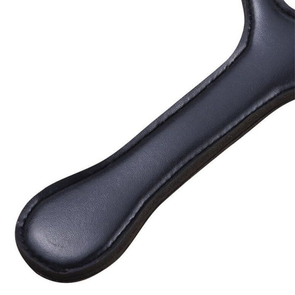 Шлепалка из коллекции Spanking Paddle -, длина 27 см, ширина 12,6 см