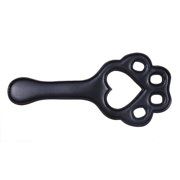 Шлепалка из коллекции Spanking Paddle -, длина 27 см, ширина 12,6 см