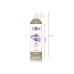 Смазка на водной основе BTB FLAVORED RED FRUITS с ароматом красных фруктов, 250 мл