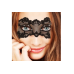 Маска на лицо Adrien Lastic Lingerie Mask