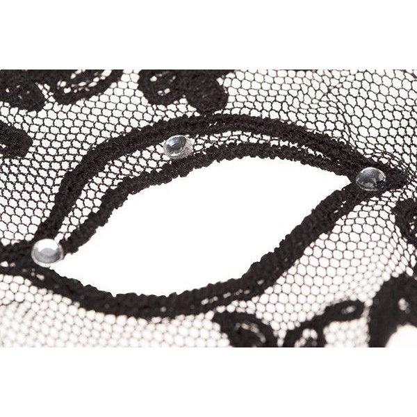 Маска на лицо Adrien Lastic Lingerie Mask