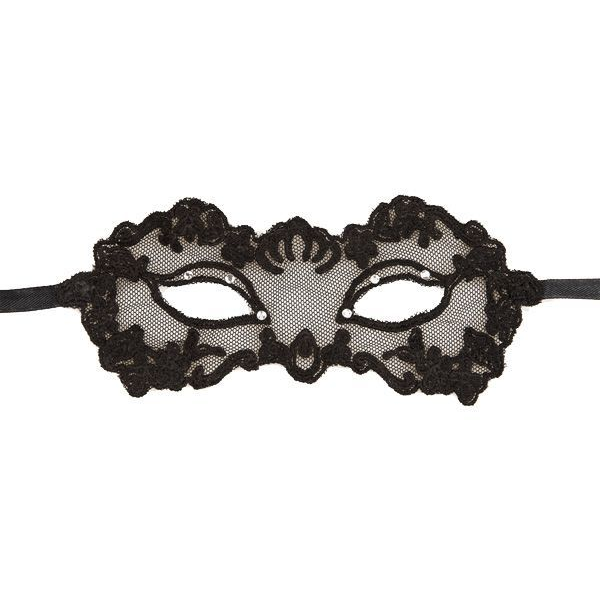 Маска на лицо Adrien Lastic Lingerie Mask