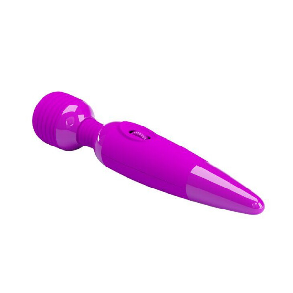 Вибромассажер серии Pretty Love Power Wand