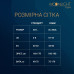 Бодистокинг Moonlight Plus Model 02 XL-XXXL Black, с доступом, имитация пояса для чулок