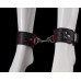 Оковы PVC Handcuffs Standart Leg Cuffs,