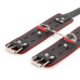 Оковы PVC Handcuffs Standart Leg Cuffs,