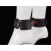 Оковы PVC Handcuffs Standart Leg Cuffs,