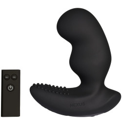Массажер простаты Nexus RIDE EXTREME, 2 мотора, пульт ДУ
