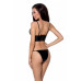 Комплект ASUNA SET black, размер XXL/XXXL