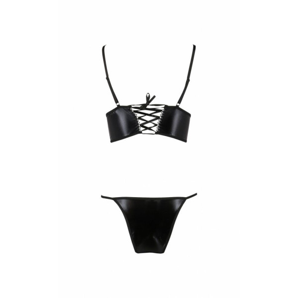 Комплект ASUNA SET black, размер XXL/XXXL