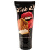Лубрикант оральный Lick-it White Chocolate 100 мл
