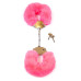 Наручники SKN Handcuffs Pink