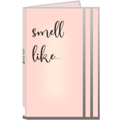 Парфюмерная вода с феромонами для женщин Smell Like # 07 for Women, 1 мл
