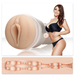 Мастурбатор Fleshlight Girls: Angela White - Indulge