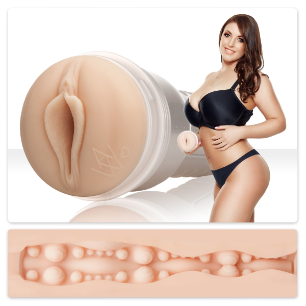 Мастурбатор Fleshlight Girls: Angela White - Indulge