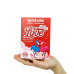 Печиво з завданнями LOVE "Чистий Кайф", 7 шт
