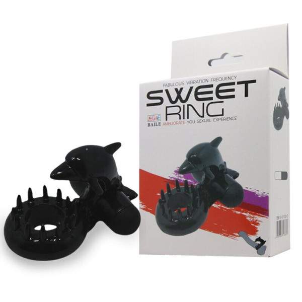 Кольцо эрекционное SWEET RING