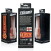 Мастурбатор Fleshlight Turbo Ignition Copper