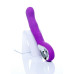 Вибромассажер для точки G Boss Series - Wibrator G-spot,