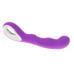 Вибромассажер для точки G Boss Series - Wibrator G-spot,