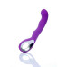 Вибромассажер для точки G Boss Series - Wibrator G-spot,