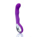 Вибромассажер для точки G Boss Series - Wibrator G-spot,