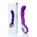 Вибромассажер для точки G Boss Series - Wibrator G-spot,