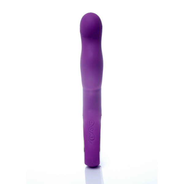 Вибромассажер для точки G Boss Series - Wibrator G-spot,