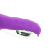 Вибромассажер для точки G Boss Series - Wibrator G-spot,