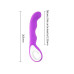 Вибромассажер для точки G Boss Series - Wibrator G-spot,