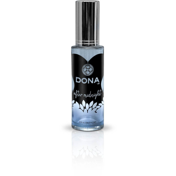 Духи с феромонами DONA PHEROMONE PERFUME After Midnight