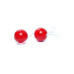 Вагинальные шарики Duo balls Red