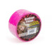 Лента для бондажа BONDAGE RIBBON PINK, 15 метров