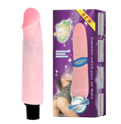 Вибратор The Realistic Cock