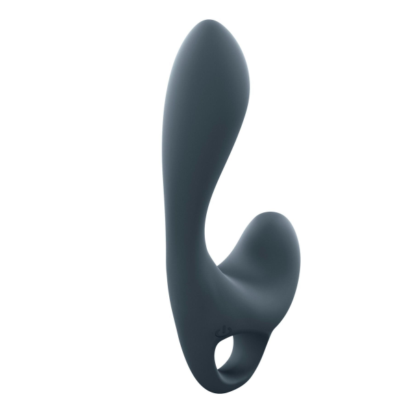 Вибромассажер простаты Dorcel P-Vibe