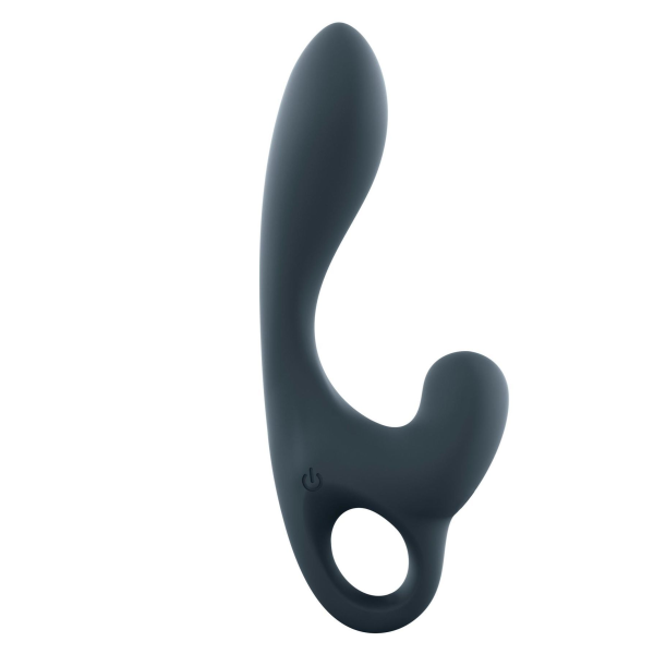 Вибромассажер простаты Dorcel P-Vibe