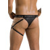 058 THONG BILL black S/M - Passion