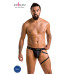 058 THONG BILL black S/M - Passion