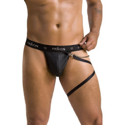 058 THONG BILL black S/M - Passion