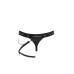 058 THONG BILL black S/M - Passion